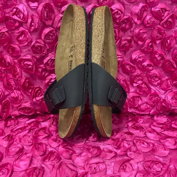 Birkenstock Madrid sandals