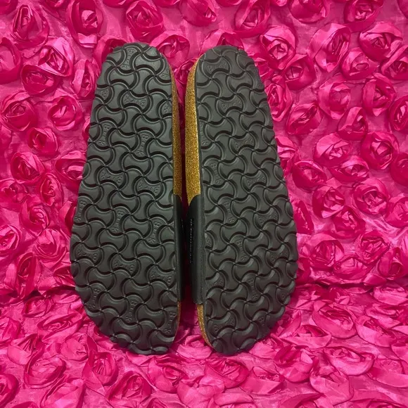 Birkenstock Madrid sandals