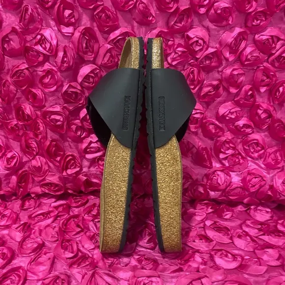 Birkenstock Madrid sandals