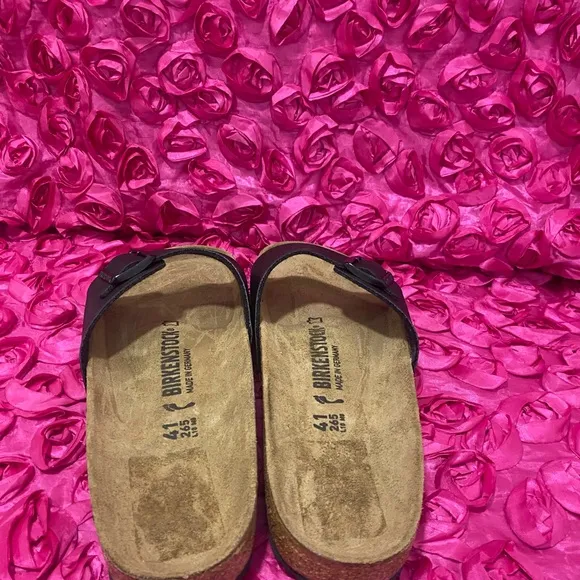 Birkenstock Madrid sandals
