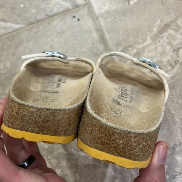 Birkenstock Papillio Women’s Sandals Size 5