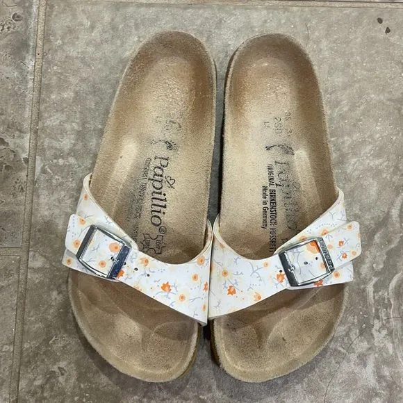 Birkenstock Papillio Women’s Sandals Size 5
