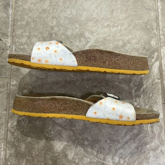 Birkenstock Papillio Women’s Sandals Size 5