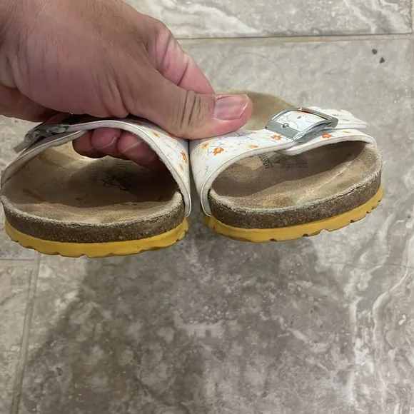 Birkenstock Papillio Women’s Sandals Size 5