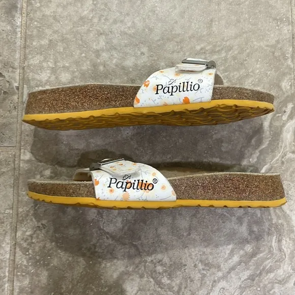 Birkenstock Papillio Women’s Sandals Size 5