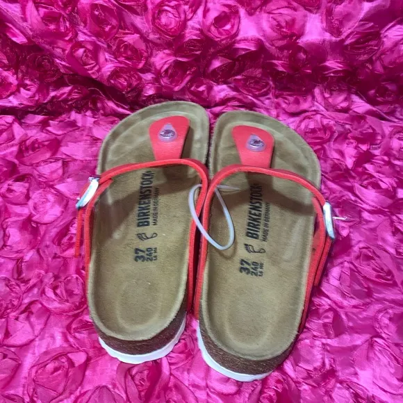 Birkenstock sandals Gizeh