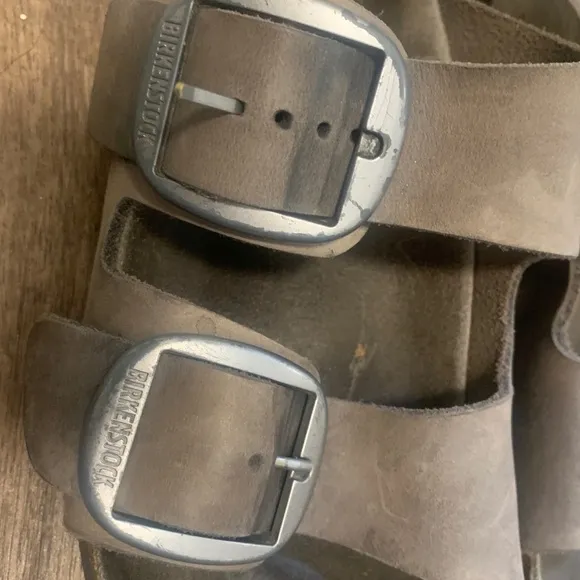 Birkenstock Sandals | Size: 6