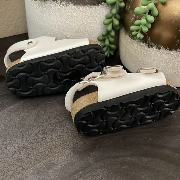 Birkenstock Toddler Sandals