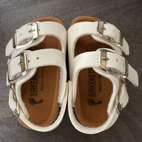 Birkenstock Toddler Sandals
