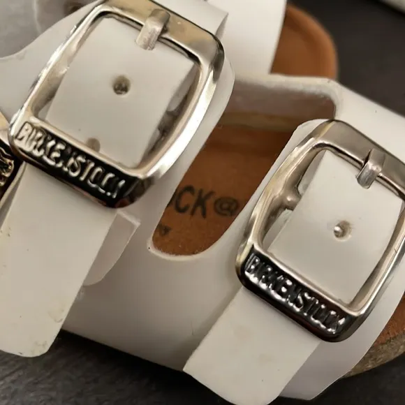 Birkenstock Toddler Sandals