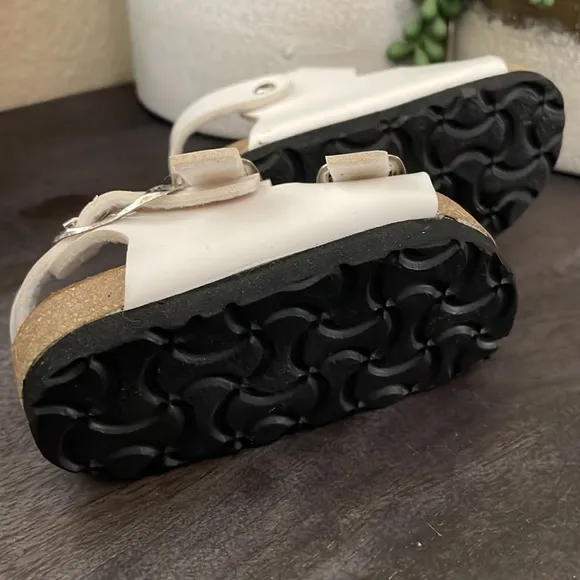 Birkenstock Toddler Sandals