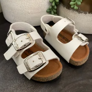 Birkenstock Toddler Sandals
