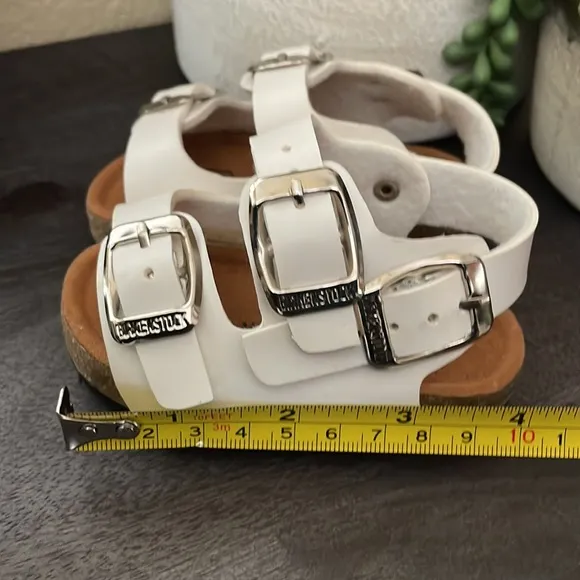 Birkenstock Toddler Sandals