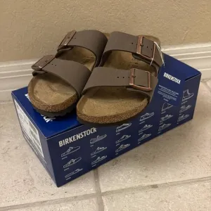 Birkenstock Women's brown Sandals