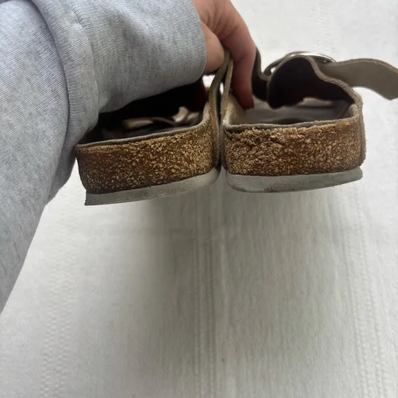 Birkenstock women’s sandals size 42