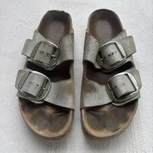 Birkenstock women’s sandals size 42