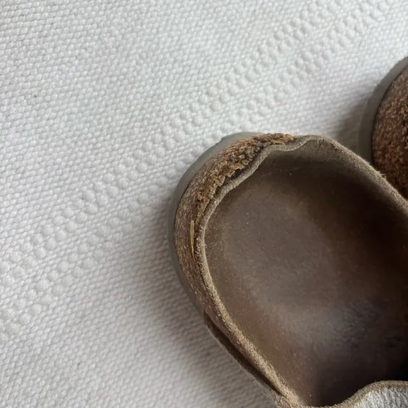 Birkenstock women’s sandals size 42