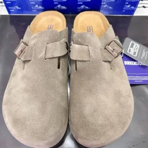 Birkenstocks Boston Women's Sandals