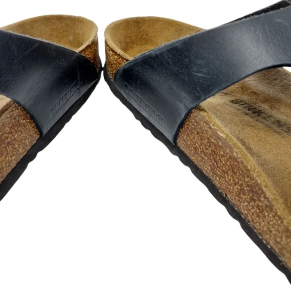 Birkenstocks Gizeh Sandals