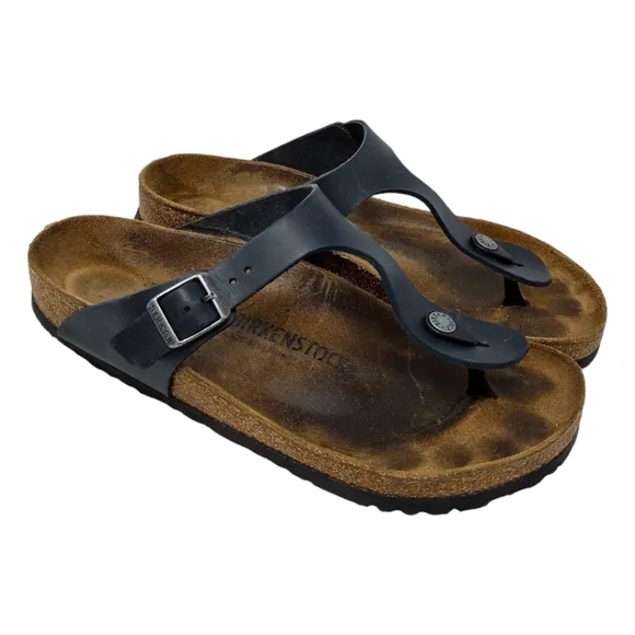 Birkenstocks Gizeh Sandals