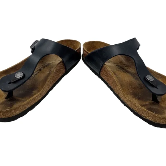 Birkenstocks Gizeh Sandals