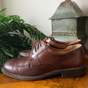 Bostonian Men's 20207 Made in Italy Dress Shoes