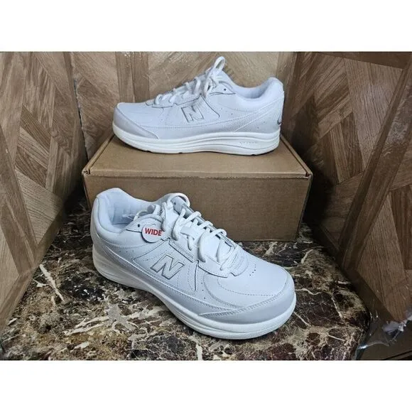 Brand New New Balance Women's 577 Walking Wide Shoes Size 11 0113
