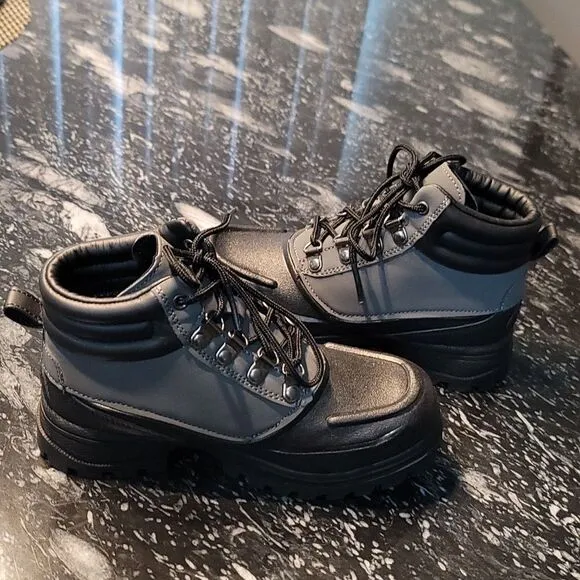 BRAND NEW FILA WEATHERED HIKING SHOE (LITTLE KID/BIG KID)