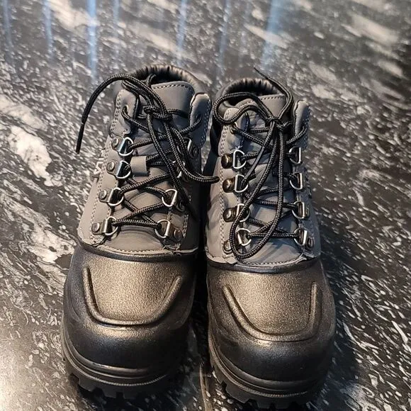 BRAND NEW FILA WEATHERED HIKING SHOE (LITTLE KID/BIG KID)