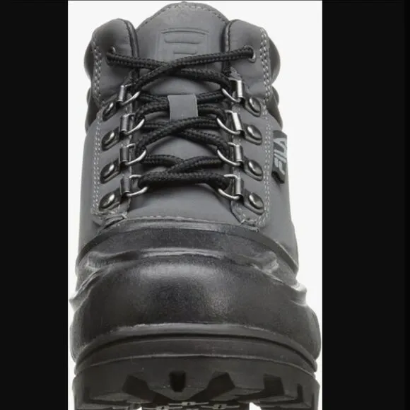 BRAND NEW FILA WEATHERED HIKING SHOE (LITTLE KID/BIG KID)