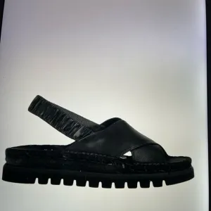 Brand new espadrilles