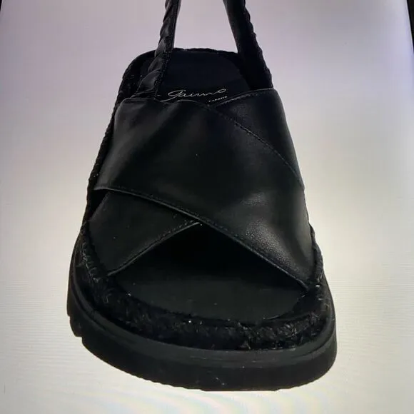 Brand new espadrilles