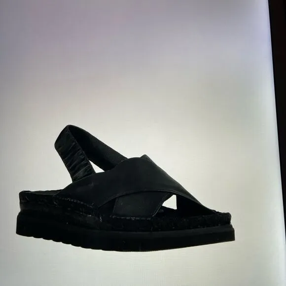 Brand new espadrilles