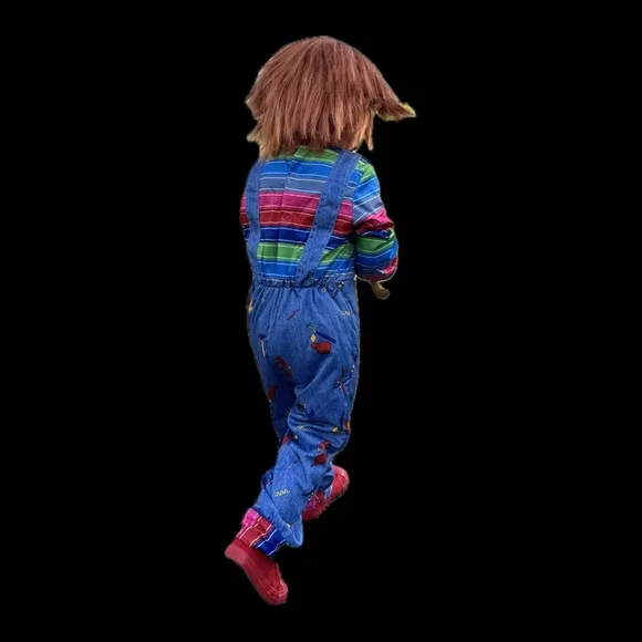 Bride of Chucky - Tiffany &amp; Chucky Costume Bundle