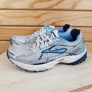 Brooks Adrenaline GTS 11th Edition Womens Running Shoes Size 7.5 1200821 B306