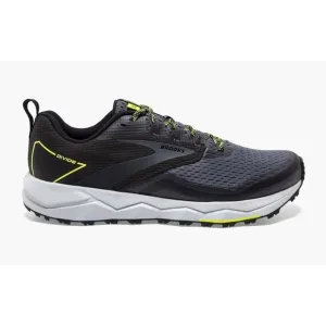 Brooks Divide 2 110355-1D-029 Sneakers Men's Size 14 Black Running Shoes EEE1512