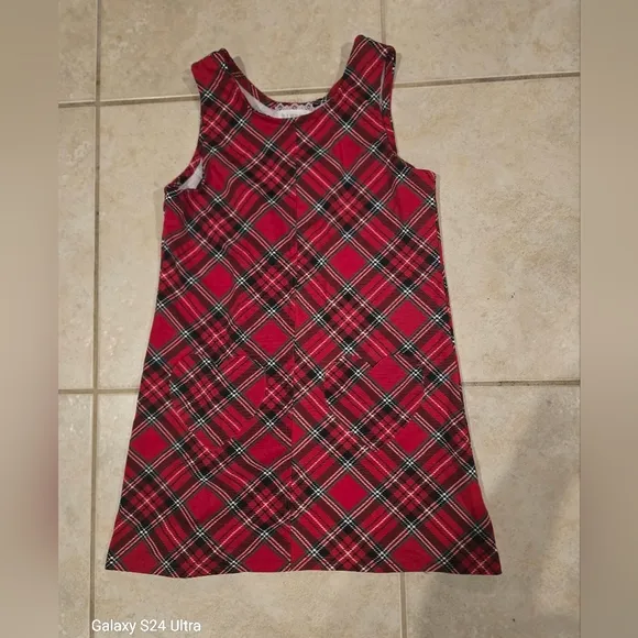 Bundle Size 10-12 Girls Clothes