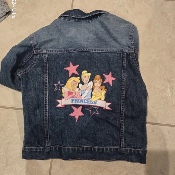 Bundle Size 10-12 Girls Clothes