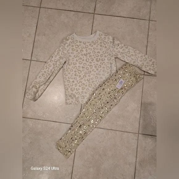 Bundle Size 10-12 Girls Clothes