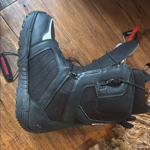 Burton Moto like 🆕 Black Snowboard Boots
