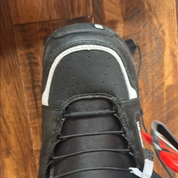 Burton Moto like 🆕 Black Snowboard Boots