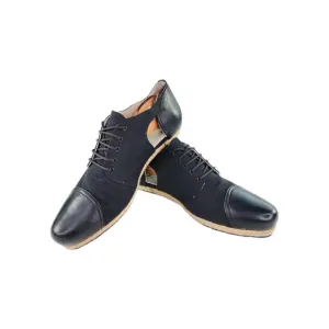 Camper Ltd To&amp;ether Jaime Hayon Shoes US 10 Eur 43 Black Cutout Dress Espadrille