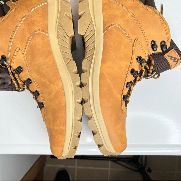CC-Los Men's Waterproof Hiking Boots Work Boots 11 (44) new