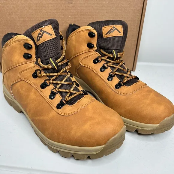 CC-Los Men's Waterproof Hiking Boots Work Boots 11 (44) new