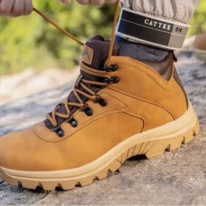 CC-Los Men's Waterproof Hiking Boots Work Boots 11 (44) new