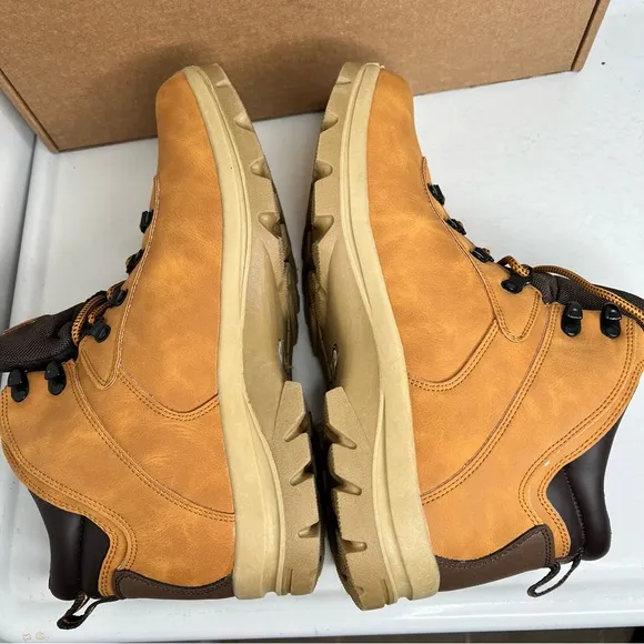 CC-Los Men's Waterproof Hiking Boots Work Boots 11 (44) new