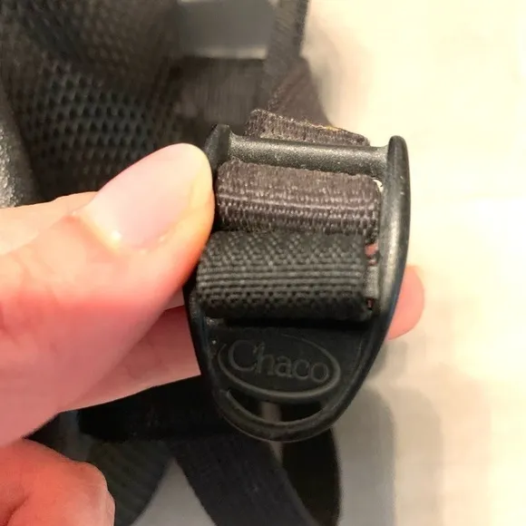 Chaco Z2 Classic Sandals Casual Hiking Outdoor Black Size 9