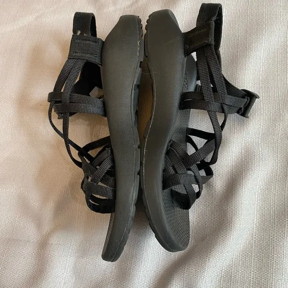 Chaco Z/Cloud X Sandals Women Size 7