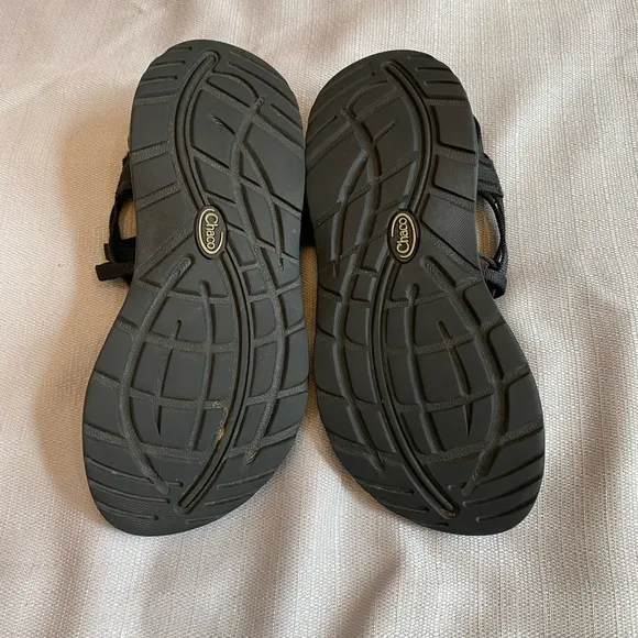 Chaco Z/Cloud X Sandals Women Size 7