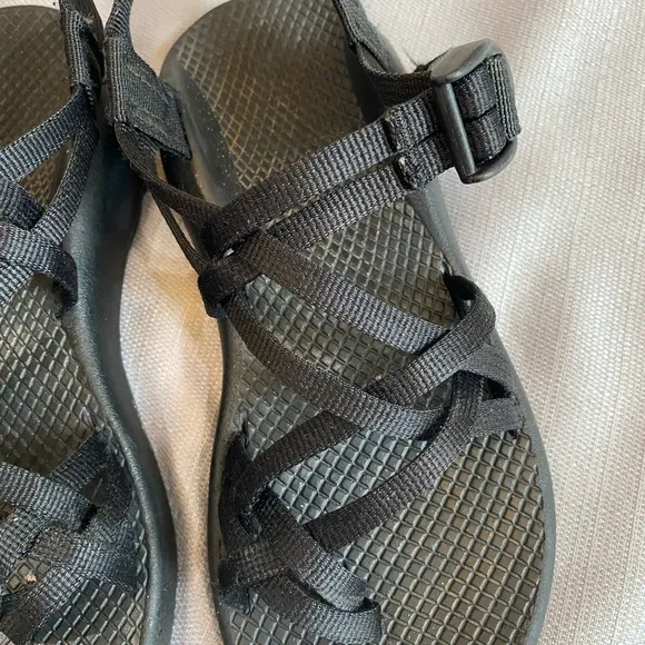 Chaco Z/Cloud X Sandals Women Size 7